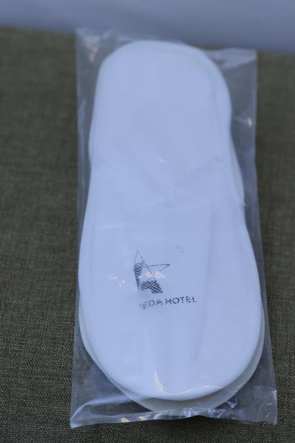 Andromeda Hotel Addis Ababa Luaran gambar